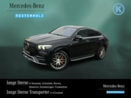 Mercedes-Benz GLE-Class 2021