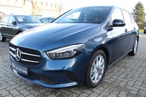 Mercedes-Benz B-Class 2022