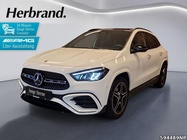 Mercedes-Benz GLA-Class 2024