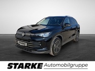 Volkswagen Tiguan 2026