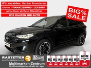 Ford Kuga 2025