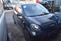 Smart ForFour 2020