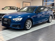 Audi A4 2019
