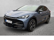 Cupra Tavascan 2024