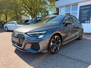 Audi A3 2020