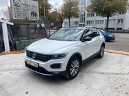 Volkswagen T-Roc 2020