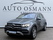 Mercedes-Benz GLE-Class 2021