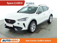 Cupra Formentor 2023