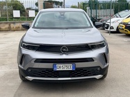 Opel Mokka 2022