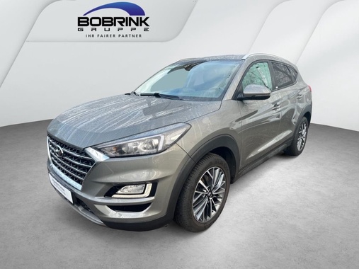 Hyundai Tucson 2020
