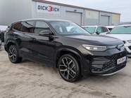 Volkswagen Tayron 2025
