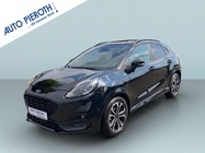 Ford Puma 2024