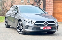 Mercedes-Benz A-Class 2020