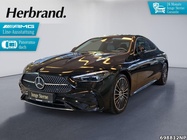 Mercedes-Benz CLE-Class 2024