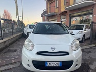 Nissan Micra 2012