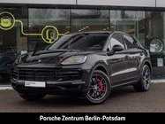 Porsche Cayenne 2025