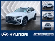 Hyundai Tucson 2025