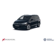 Volkswagen Touran 2025
