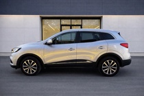 Renault Kadjar 2021