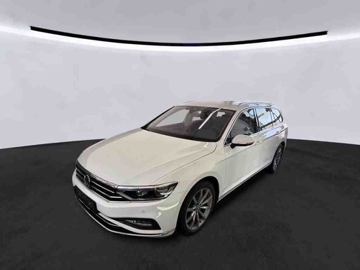 Volkswagen Passat 2022