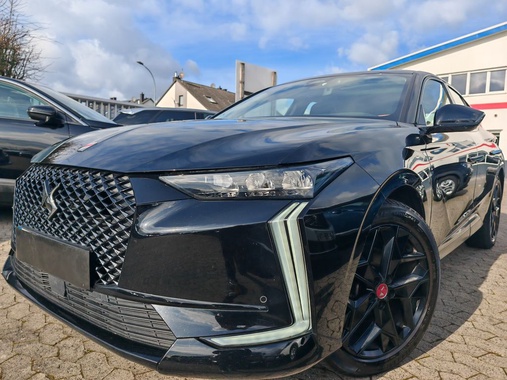 Citroen DS4 2022