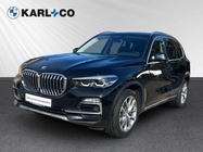 BMW X5 2020