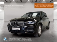 BMW X5 2022