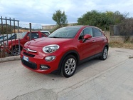 Fiat 500X 2016