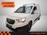 Opel Combo 2020