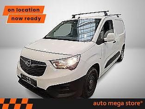 Opel Combo 2020