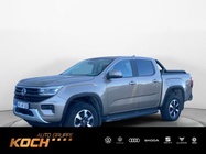 Volkswagen Amarok 2025