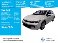 Volkswagen Golf 2025