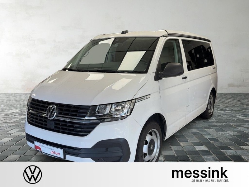 Volkswagen T6