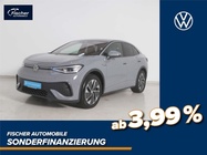 Volkswagen ID.5 2022
