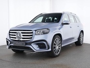 Mercedes-Benz GLS-Class 2024