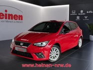 Seat Ibiza 2024