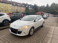 Renault Megane 2009