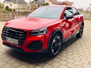 Audi Q2 2025