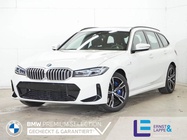 BMW 3 Series 2025