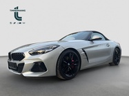 BMW Z4 2021
