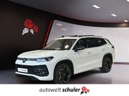 Volkswagen Tayron 2025