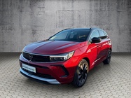 Opel Grandland 2022
