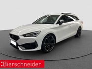 Cupra Leon 2023