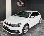 Volkswagen Polo 2019