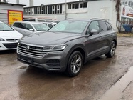 Volkswagen Touareg 2023