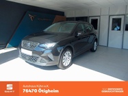 Seat Arona 2023
