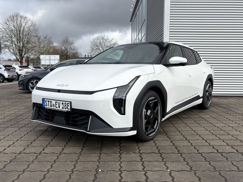 Kia EV4