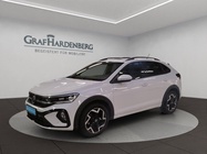 Volkswagen Taigo 2025