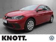 Volkswagen Polo 2024