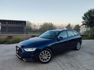 Audi A4 2023
